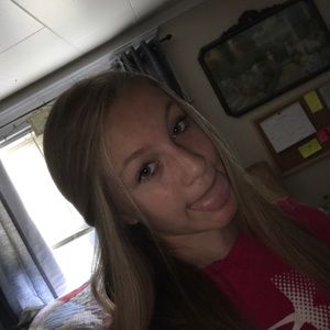 Meet your Posher, Keliah